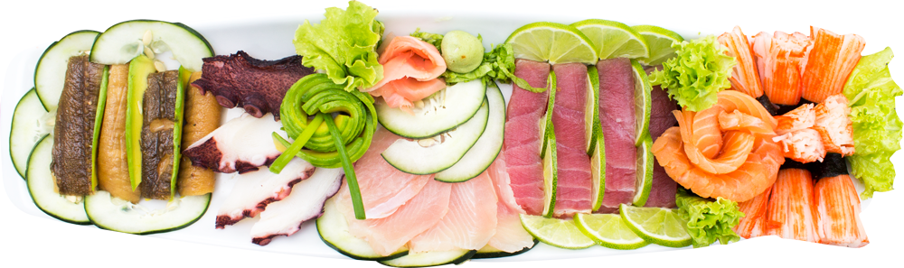 Sashimi de salmón_1